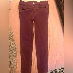 American Eagle Jeans/Jeggings